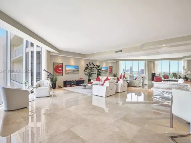 Квартира в аренду номерPH 2804 - фото 7502381