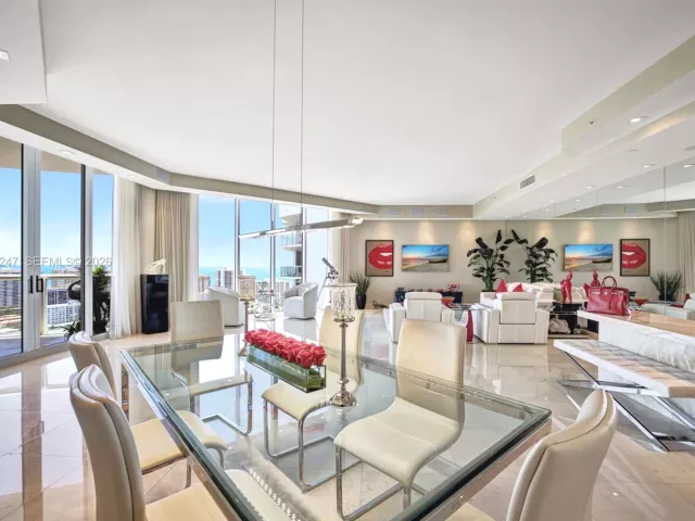 Квартира в аренду номерPH 2804 - фото 7502384