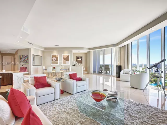 Квартира в аренду номерPH 2804 - фото 7502387