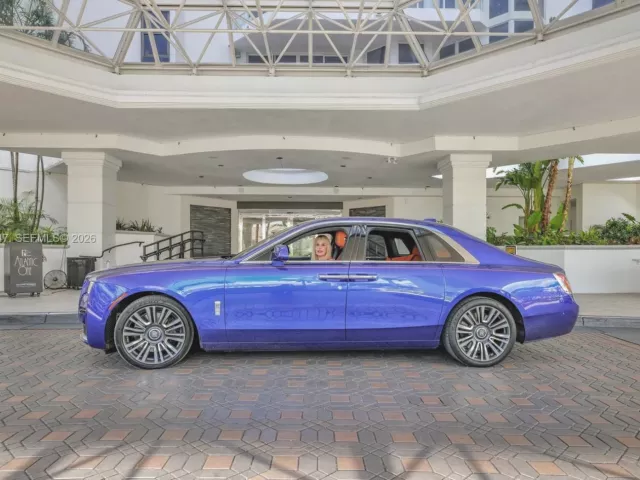 Квартира в аренду номерPH 2804 - фото 7502378