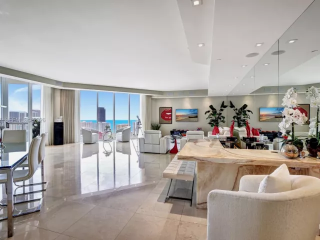 Квартира в аренду номерPH 2804 - фото 7502379