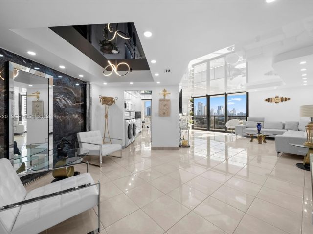 Продажа квартиры #20B - фото 7505644