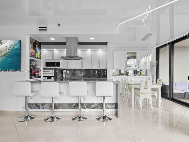 Продажа квартиры #20B - фото 7505647