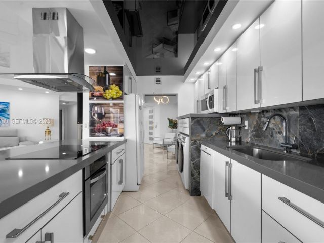 Продажа квартиры #20B - фото 7505649