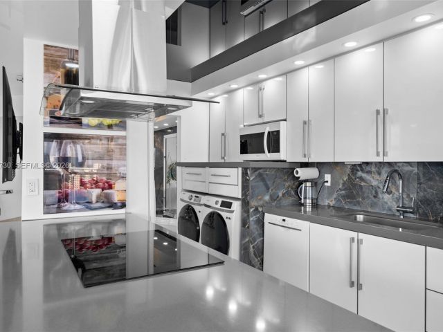 Продажа квартиры #20B - фото 7505651