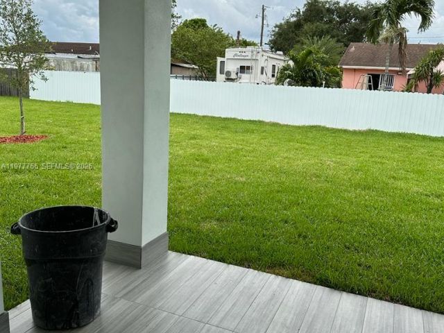 Дом в аренду по адресу 15620 NW 39th Ct 0 - фото 7480142