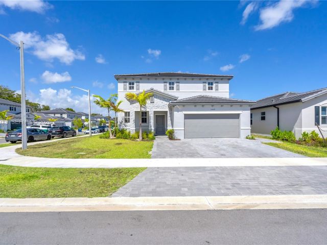 Продажа дома по адресу 13629 SW 186th Ln - фото 7526675