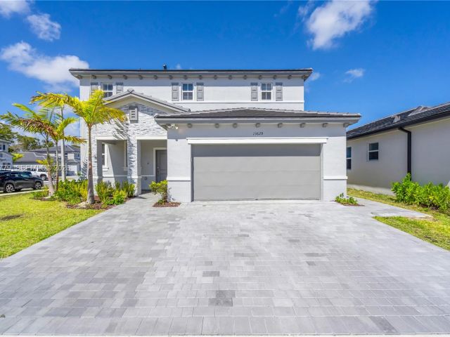 Продажа дома по адресу 13629 SW 186th Ln - фото 7526678