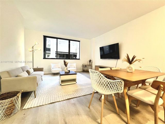 Квартира в аренду номер202 - фото 7469655