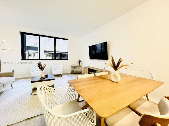 Квартира в аренду номер202 - фото 7469657