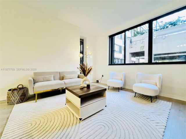 Квартира в аренду номер202 - фото 7469660