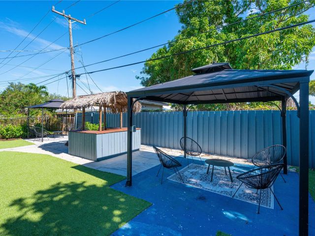 Продажа дома по адресу 1236 NE 16th Ave - фото 7482738