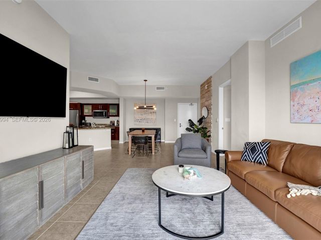 Квартира в аренду номерPH06 - фото 7506542