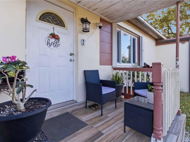 Продажа дома по адресу 380 NW 133rd St - фото 7517084