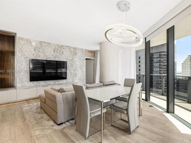 Квартира в аренду номер2303 - фото 7517176