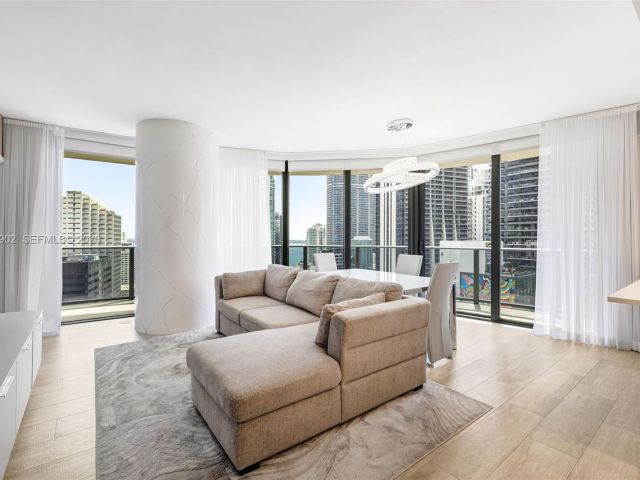 Квартира в аренду номер2303 - фото 7517178