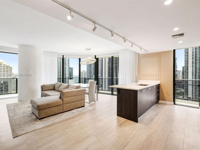 Квартира в аренду номер2303 - фото 7517180