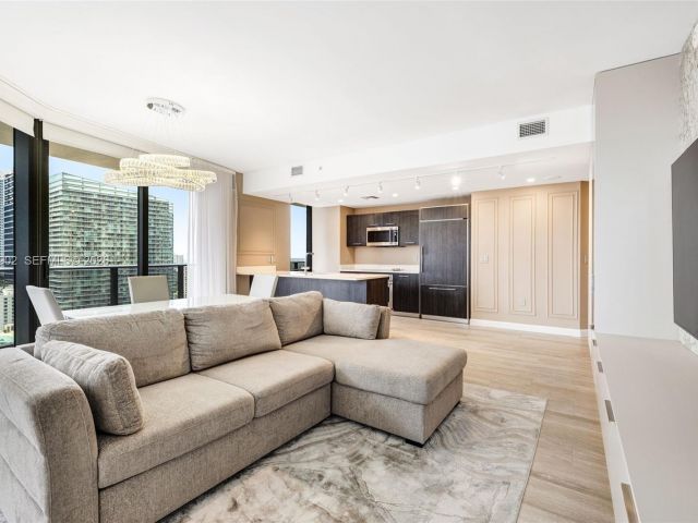 Квартира в аренду номер2303 - фото 7517185