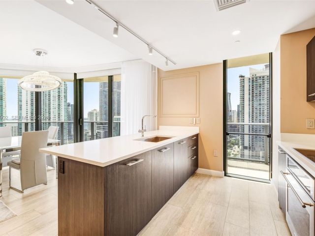 Квартира в аренду номер2303 - фото 7517188