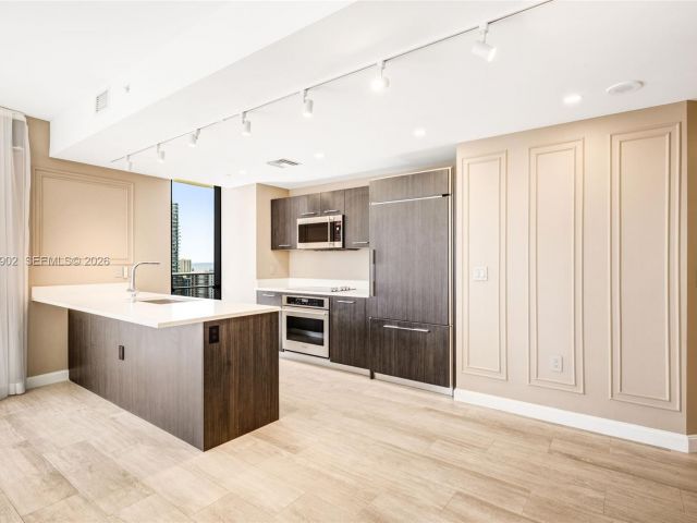 Квартира в аренду номер2303 - фото 7517190