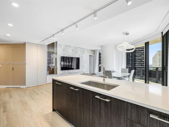 Квартира в аренду номер2303 - фото 7517193