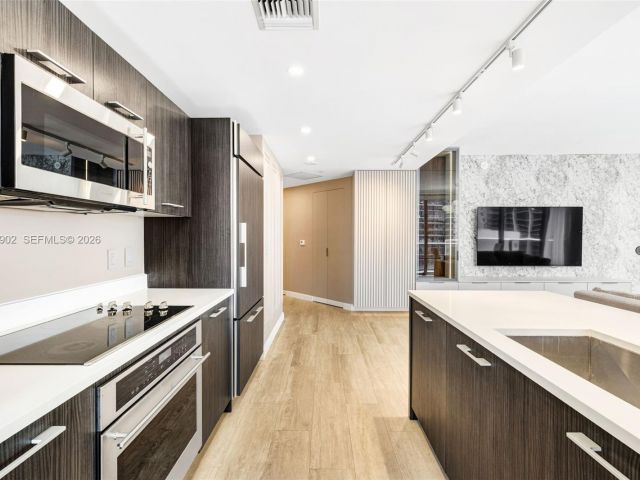 Квартира в аренду номер2303 - фото 7517195