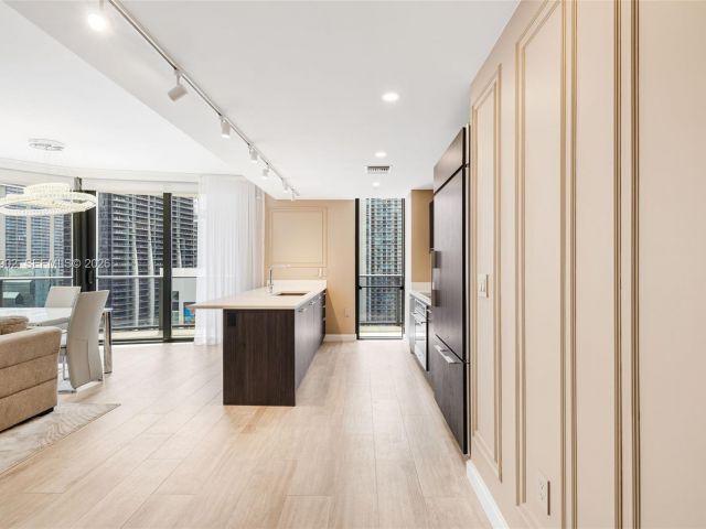 Квартира в аренду номер2303 - фото 7517197