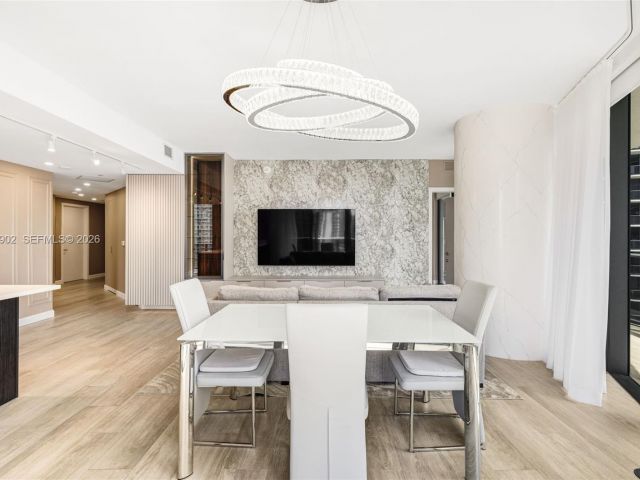 Квартира в аренду номер2303 - фото 7517200