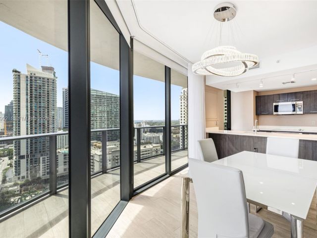 Квартира в аренду номер2303 - фото 7517201