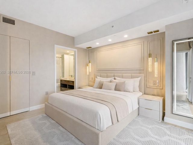 Квартира в аренду номер2303 - фото 7517204