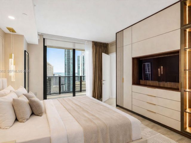 Квартира в аренду номер2303 - фото 7517205