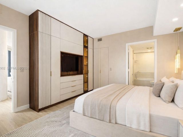 Квартира в аренду номер2303 - фото 7517207