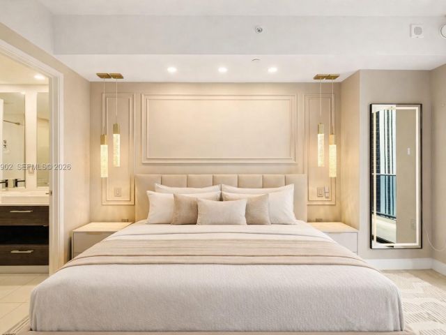 Квартира в аренду номер2303 - фото 7517209