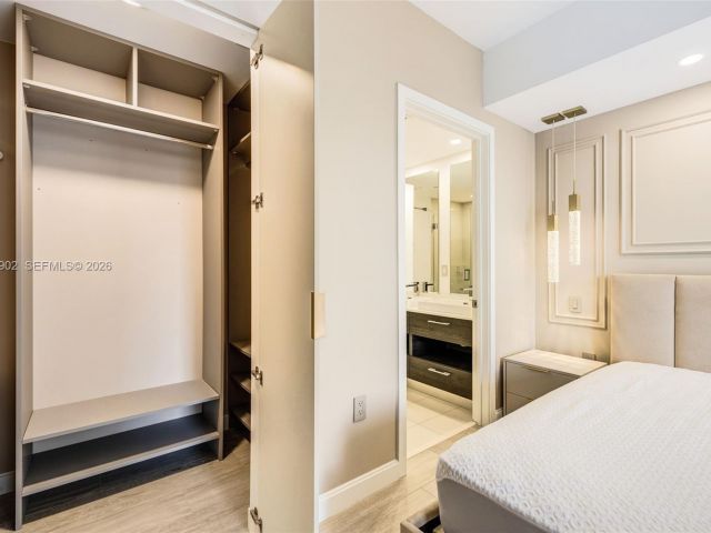 Квартира в аренду номер2303 - фото 7517213