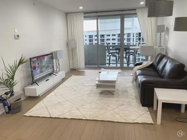 Квартира в аренду номер1566S - фото 7508014