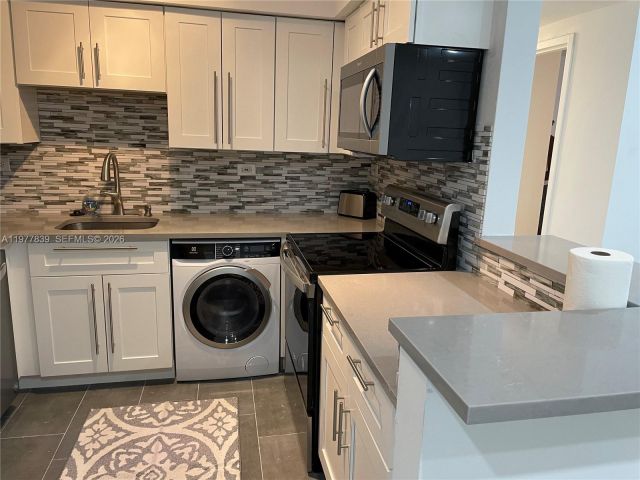 Квартира в аренду номер1566S - фото 7508013