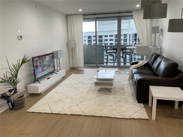 Квартира в аренду номер1566S - фото 7508014