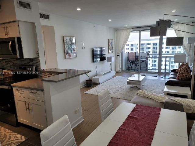 Квартира в аренду номер1566S - фото 7508015