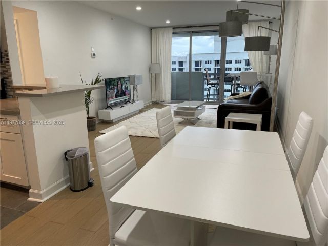 Квартира в аренду номер1566S - фото 7508016