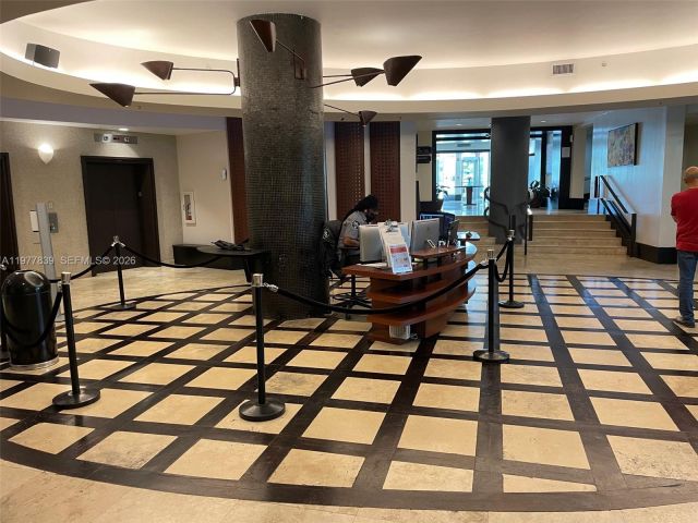 Квартира в аренду номер1566S - фото 7508026