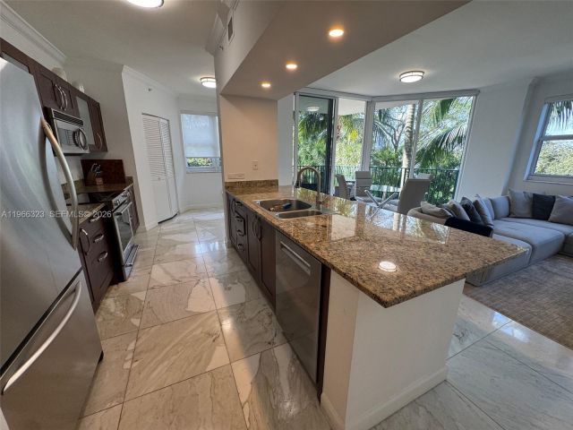 Квартира в аренду номер208 - фото 7506543