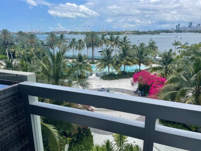 Квартира в аренду номер524S - фото 7508065