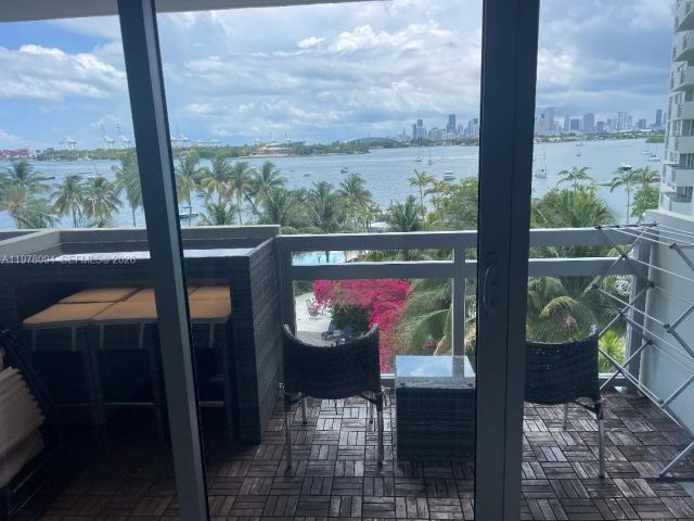 Квартира в аренду номер524S - фото 7508066