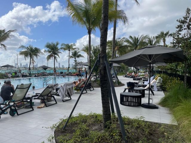 Квартира в аренду номер524S - фото 7508081