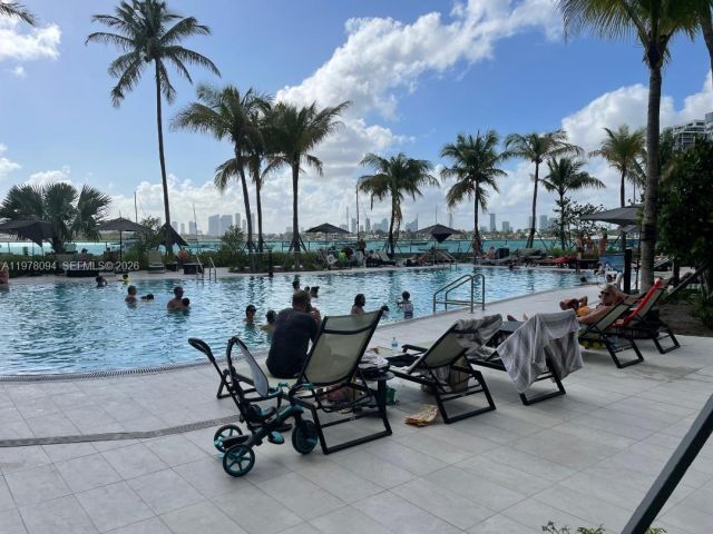 Квартира в аренду номер524S - фото 7508082