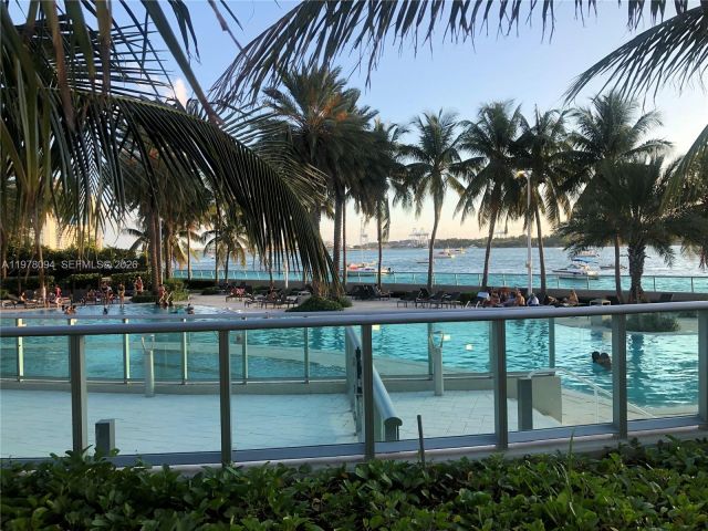 Квартира в аренду номер524S - фото 7508083