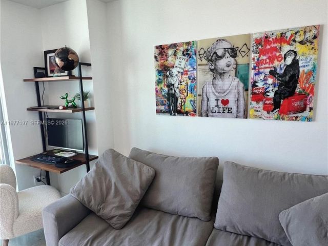 Квартира в аренду номер3007 - фото 7511463