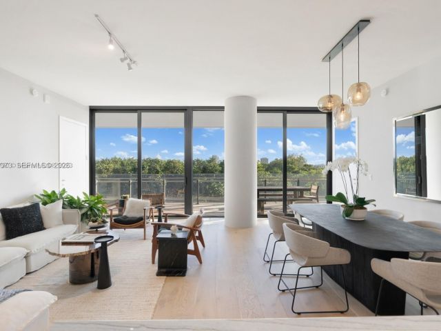 Продажа квартиры #404 - фото 7506125