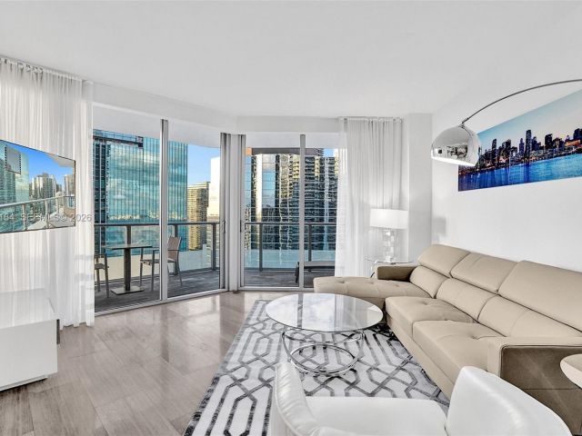 Квартира в аренду номер2702 - фото 7509815