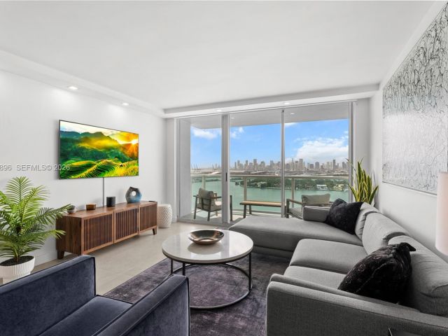 Продажа квартиры #2303 - фото 7508652